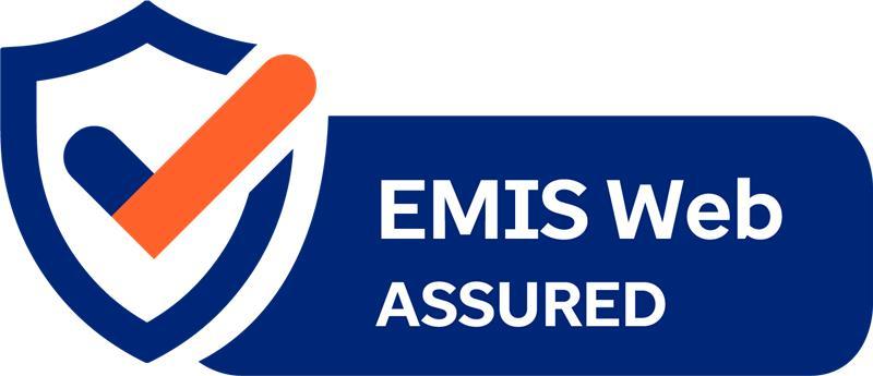 EMIS Health logo