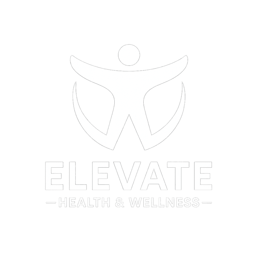 Elevate Logo