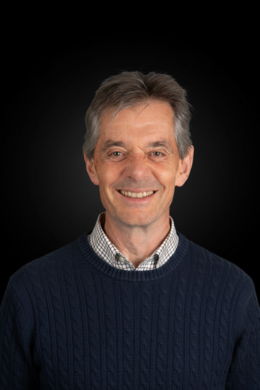 David Jehring