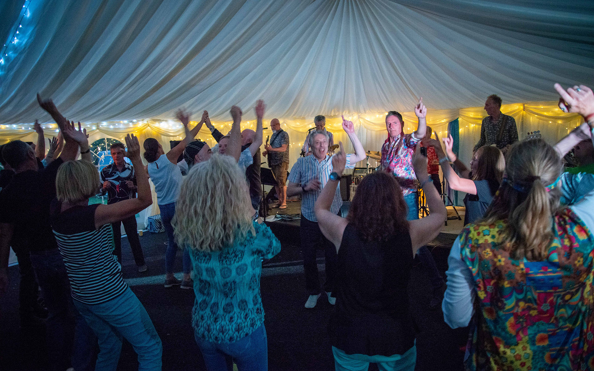 Pear Fest Highlights