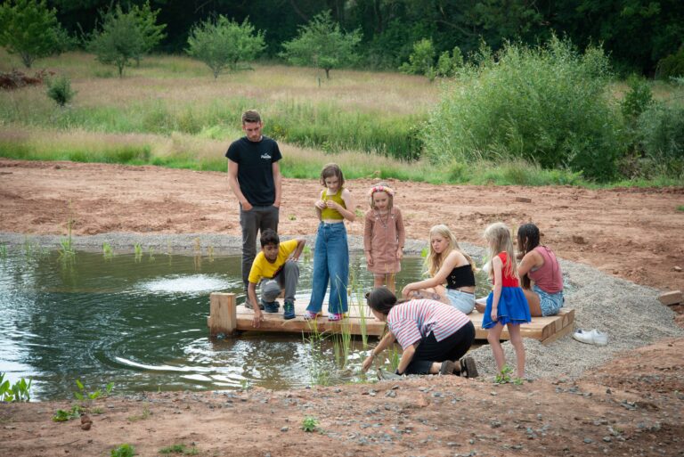 Soilstice Celebration