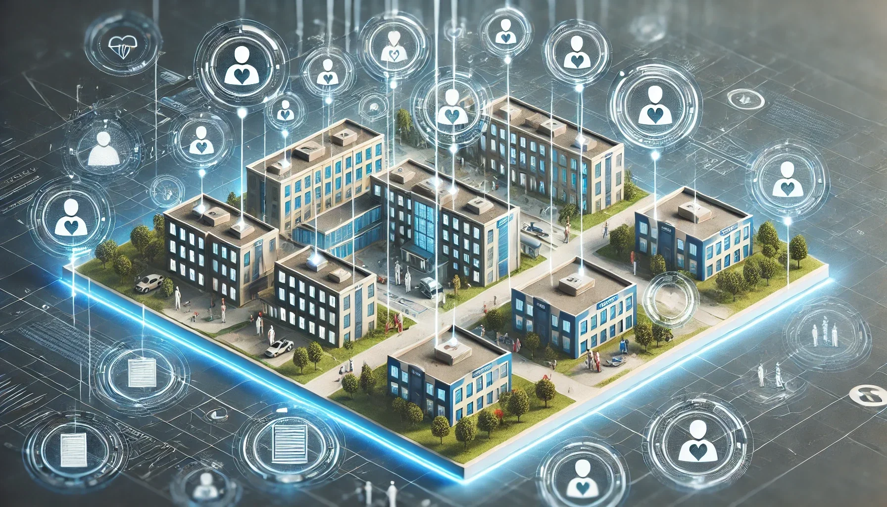 Somersets Clinicians at Yeovil Hospital Gain Access to Dorset GP Records Through Groundbreaking Data Integration